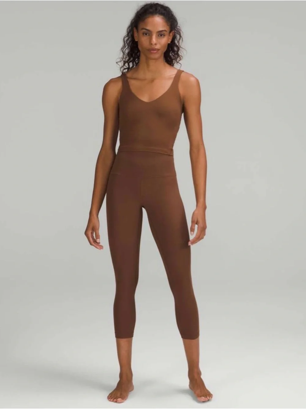 Lululemon Align Ribbed Tank Top - Picture 3 of 11